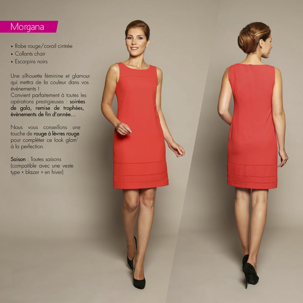 dressbook agence hotesse lille